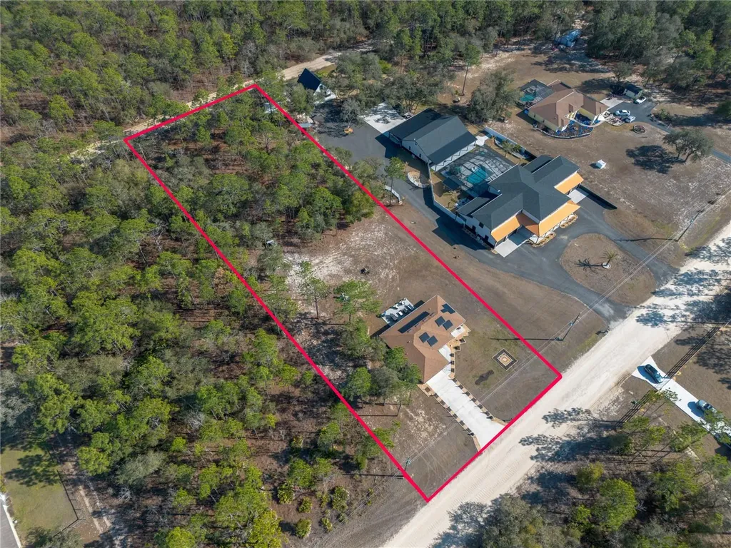 5793 SW 121st Terrace Ocala FL 34481