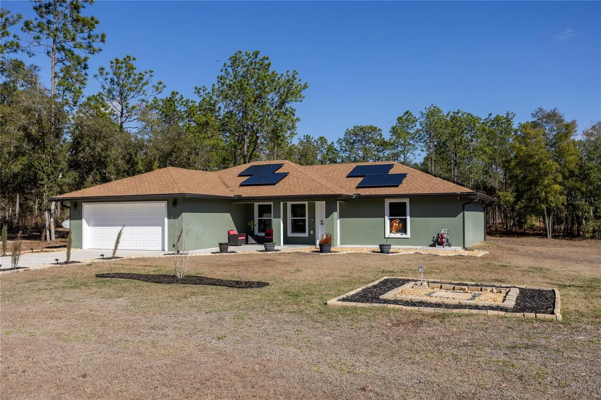 5793 SW 121st Terrace Ocala FL 34481