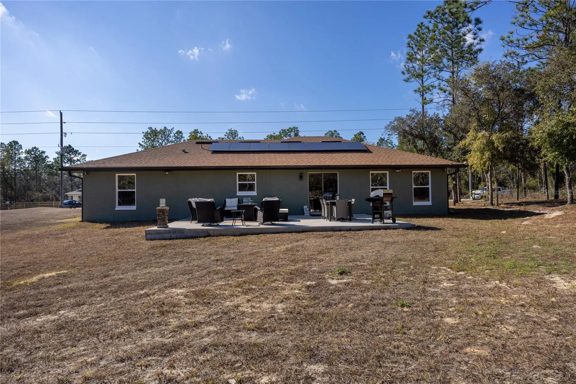 5793 SW 121st Terrace Ocala FL 34481