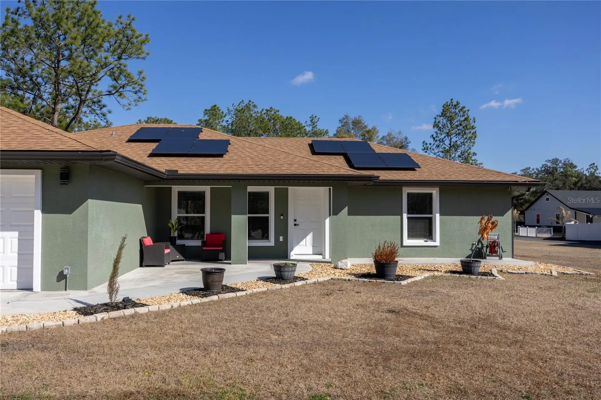 5793 SW 121st Terrace Ocala FL 34481