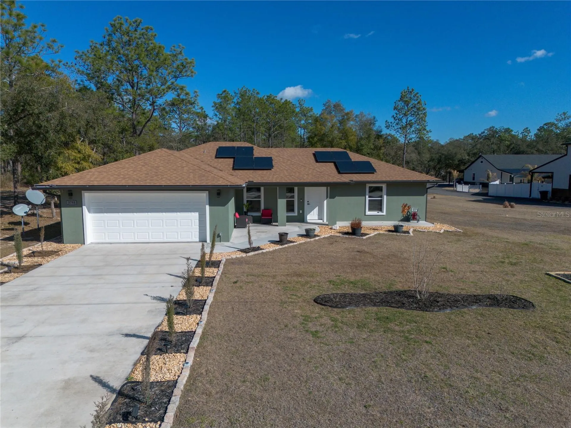 5793 SW 121st Terrace Ocala FL 34481