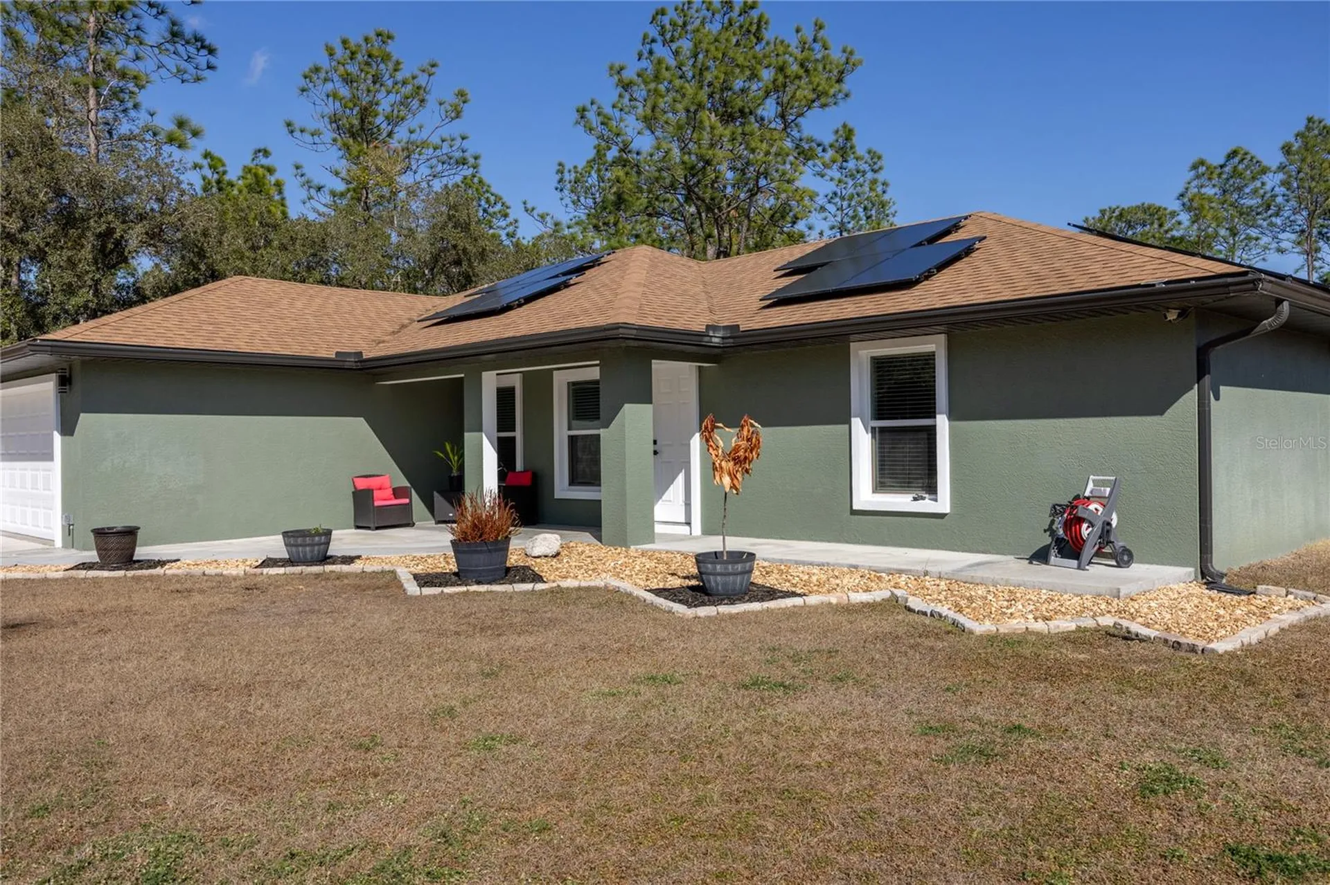 5793 SW 121st Terrace Ocala FL 34481