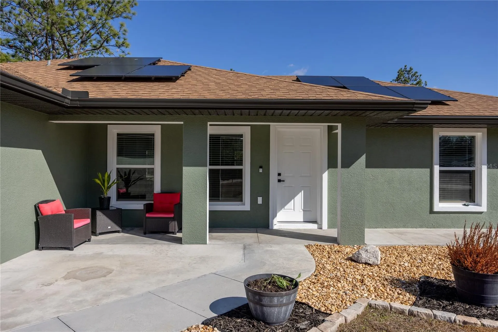 5793 SW 121st Terrace Ocala FL 34481