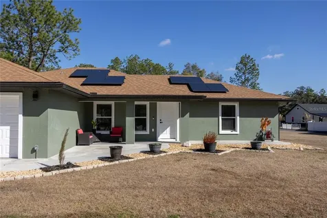 5793 SW 121st Terrace Ocala FL 34481