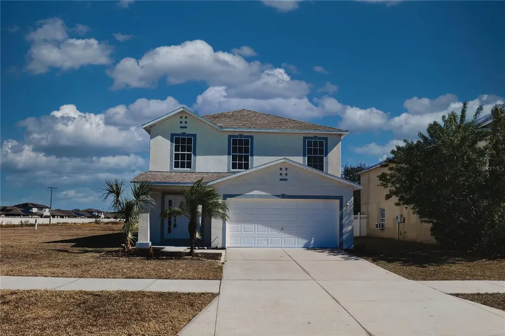 706 Brenton Leaf Drive Ruskin FL 33570