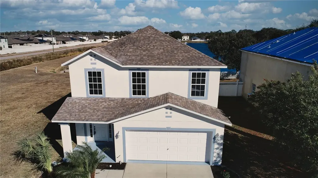 706 Brenton Leaf Drive Ruskin FL 33570