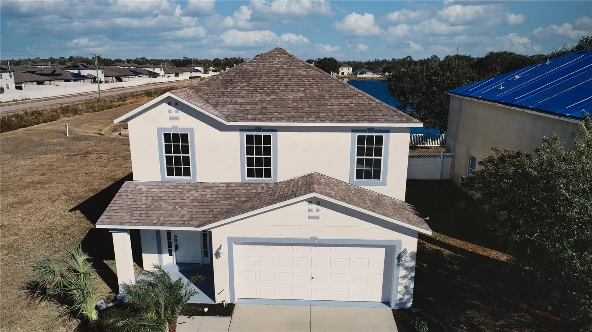 706 Brenton Leaf Drive Ruskin FL 33570