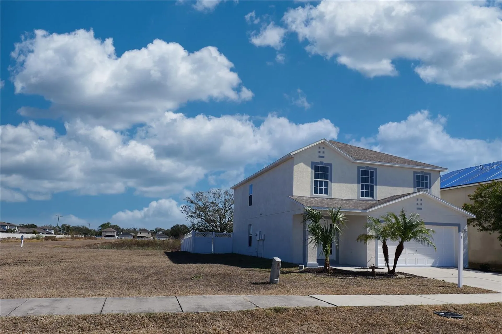 706 Brenton Leaf Drive Ruskin FL 33570