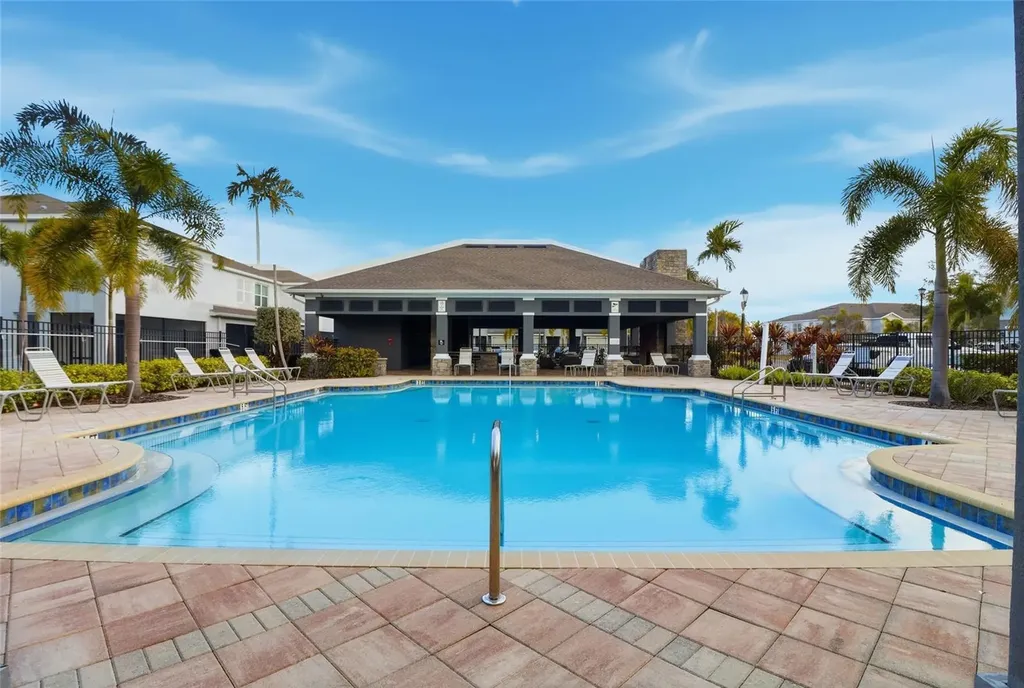 4444 Aqua Mirage Street Sarasota FL 34238