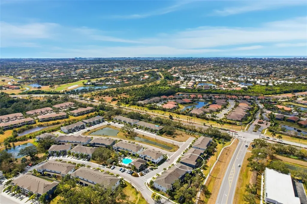 4444 Aqua Mirage Street Sarasota FL 34238