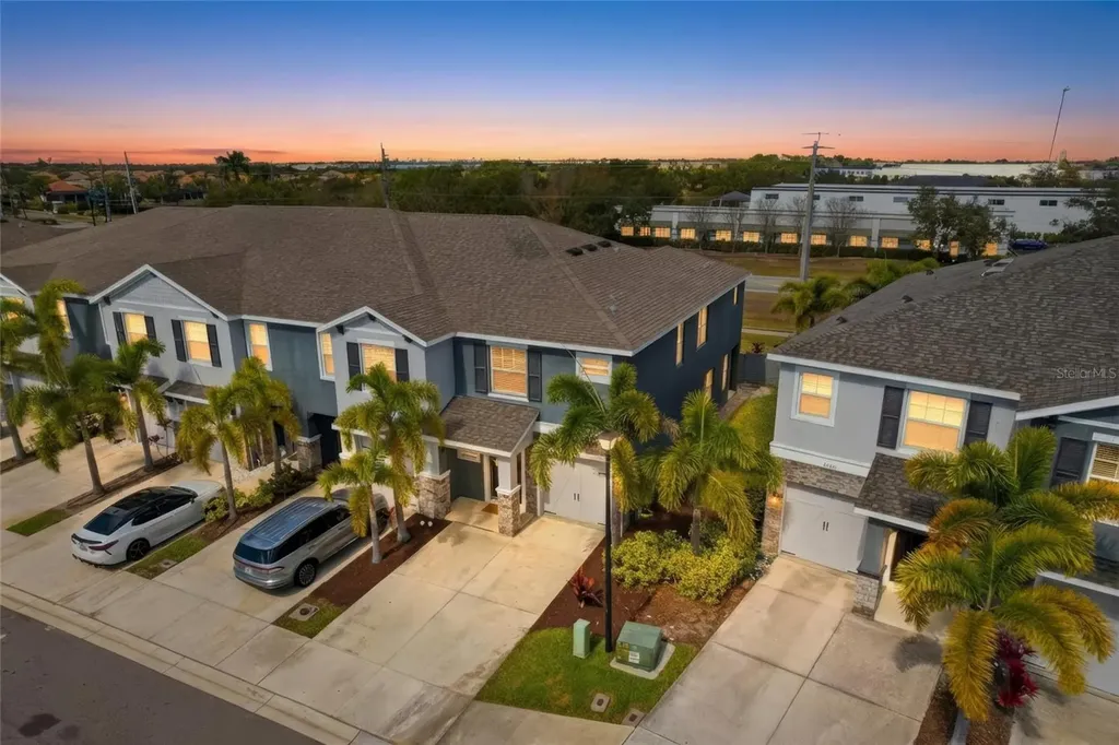 4444 Aqua Mirage Street Sarasota FL 34238
