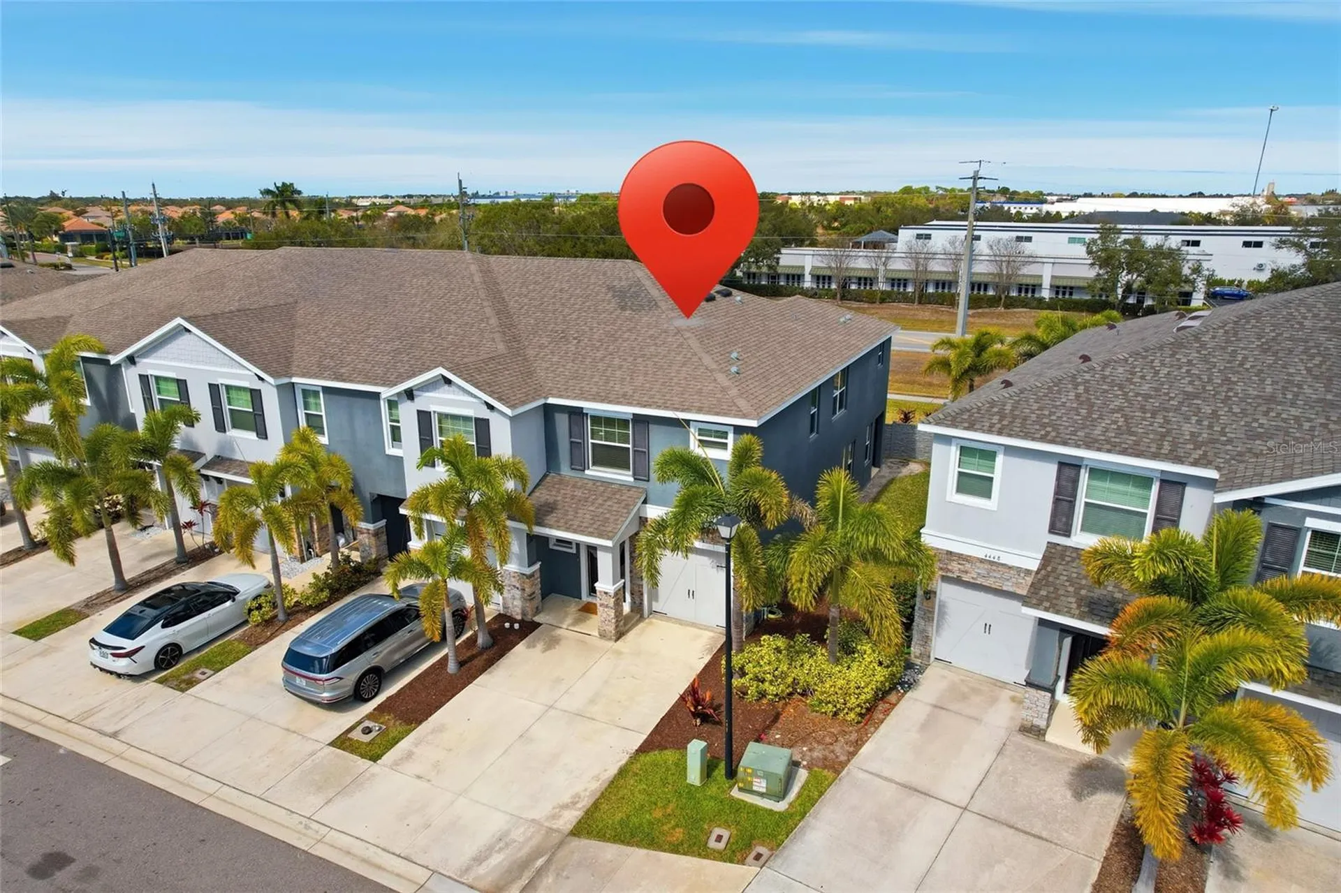4444 Aqua Mirage Street Sarasota FL 34238