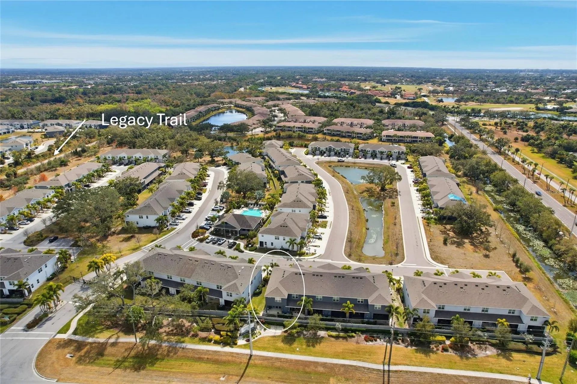 4444 Aqua Mirage Street Sarasota FL 34238