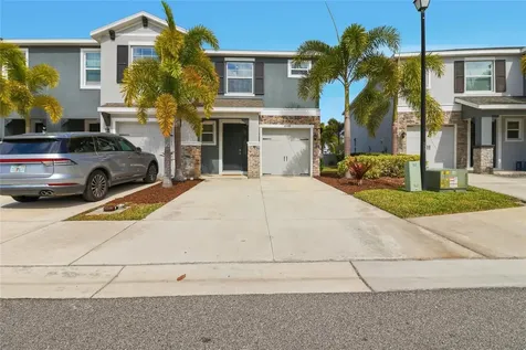 4444 Aqua Mirage Street Sarasota FL 34238