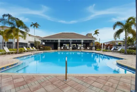 4444 Aqua Mirage Street Sarasota FL 34238