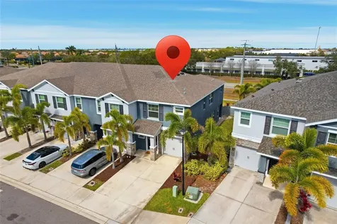 4444 Aqua Mirage Street Sarasota FL 34238