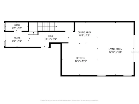 4444 Aqua Mirage Street Sarasota FL 34238