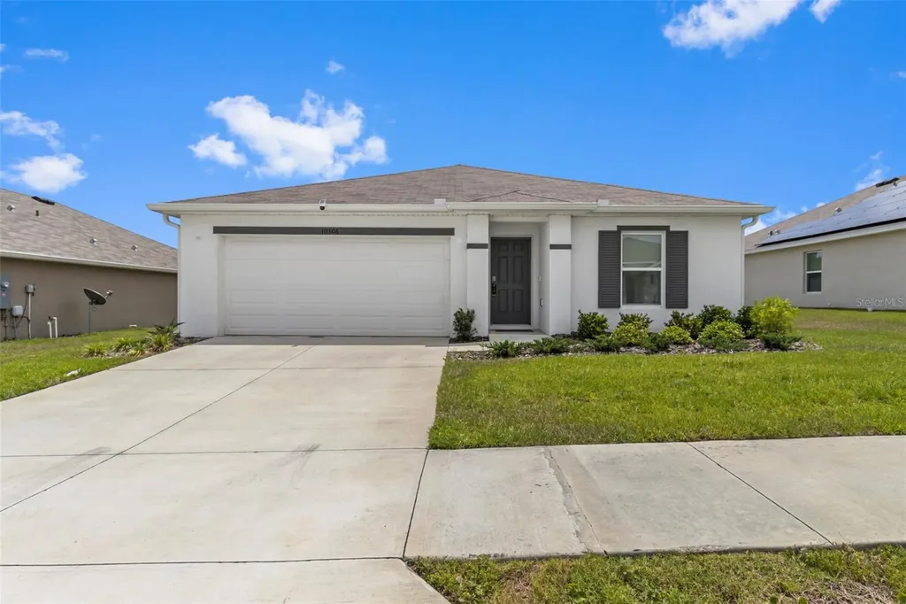 10306 SE 161st Lane Road Summerfield FL 34491