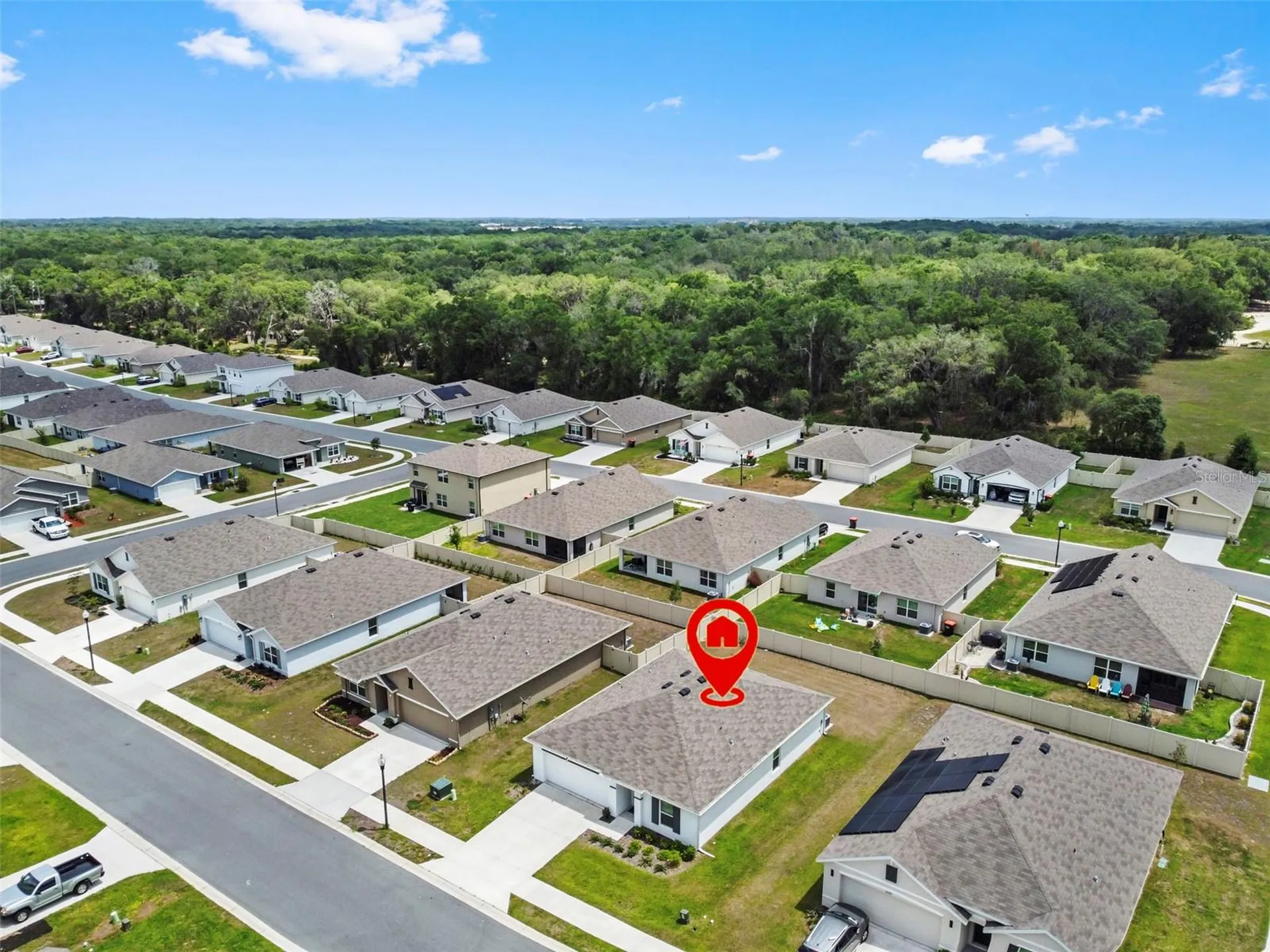 10306 SE 161st Lane Road Summerfield FL 34491