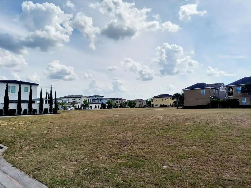 7813 Loxahatchee Court Reunion FL 34747