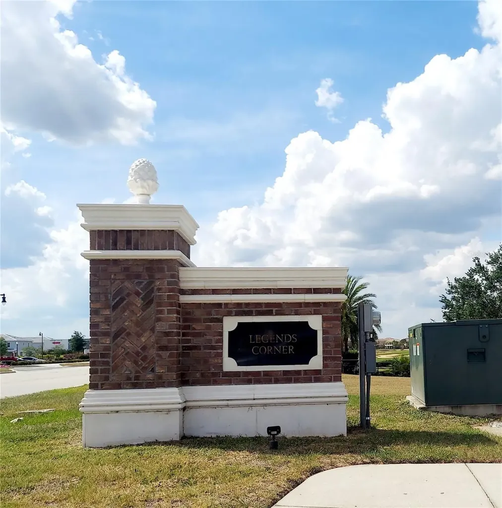 7813 Loxahatchee Court Reunion FL 34747