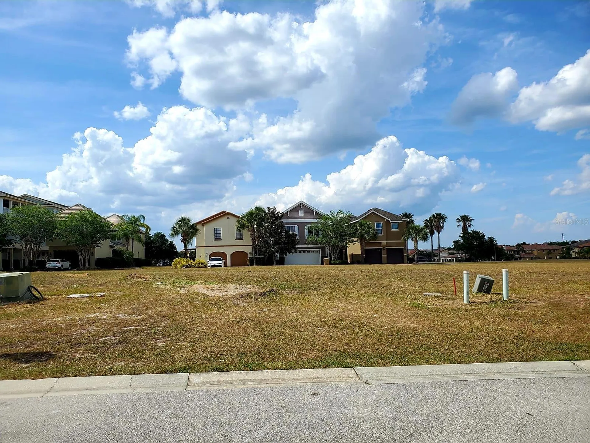 7813 Loxahatchee Court Reunion FL 34747