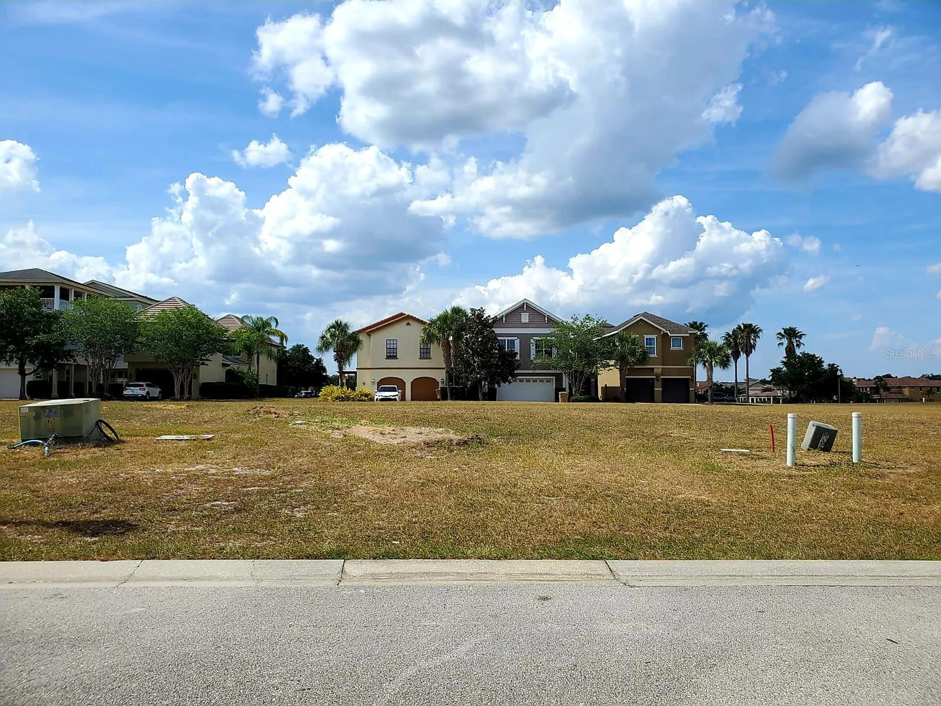 7813 Loxahatchee Court Reunion FL 34747