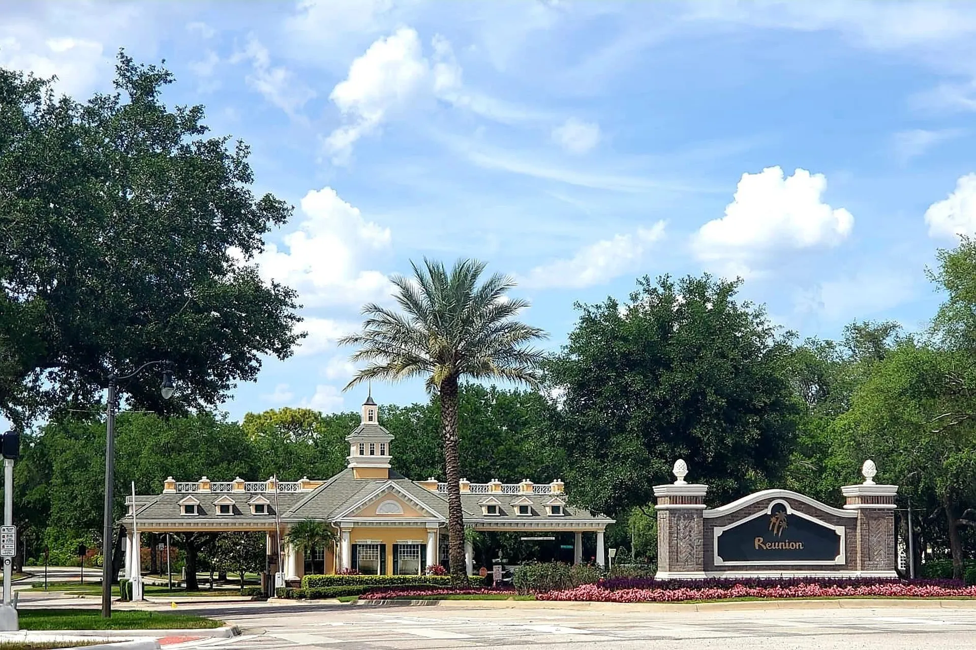 7813 Loxahatchee Court Reunion FL 34747