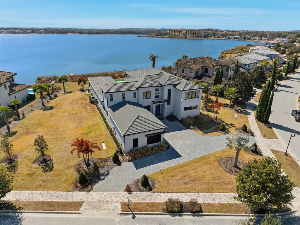 17300 Pesce Loop Montverde FL 34756