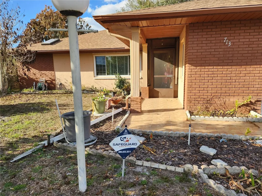 713 Bear Way Kissimmee FL 34759
