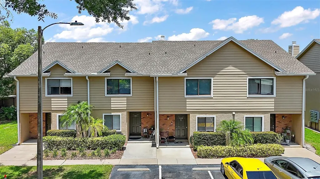 184 Sandlewood Trail Winter Park FL 32789