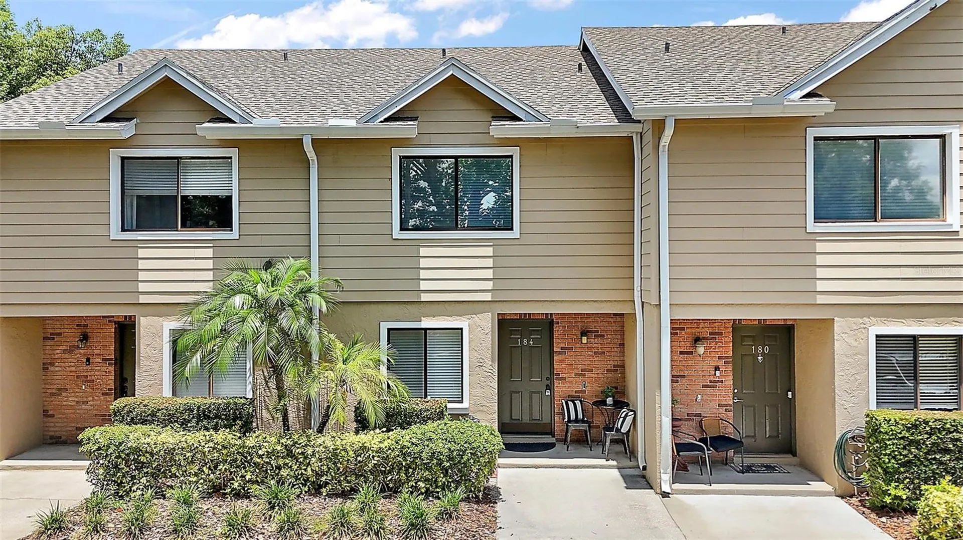 184 Sandlewood Trail Winter Park FL 32789