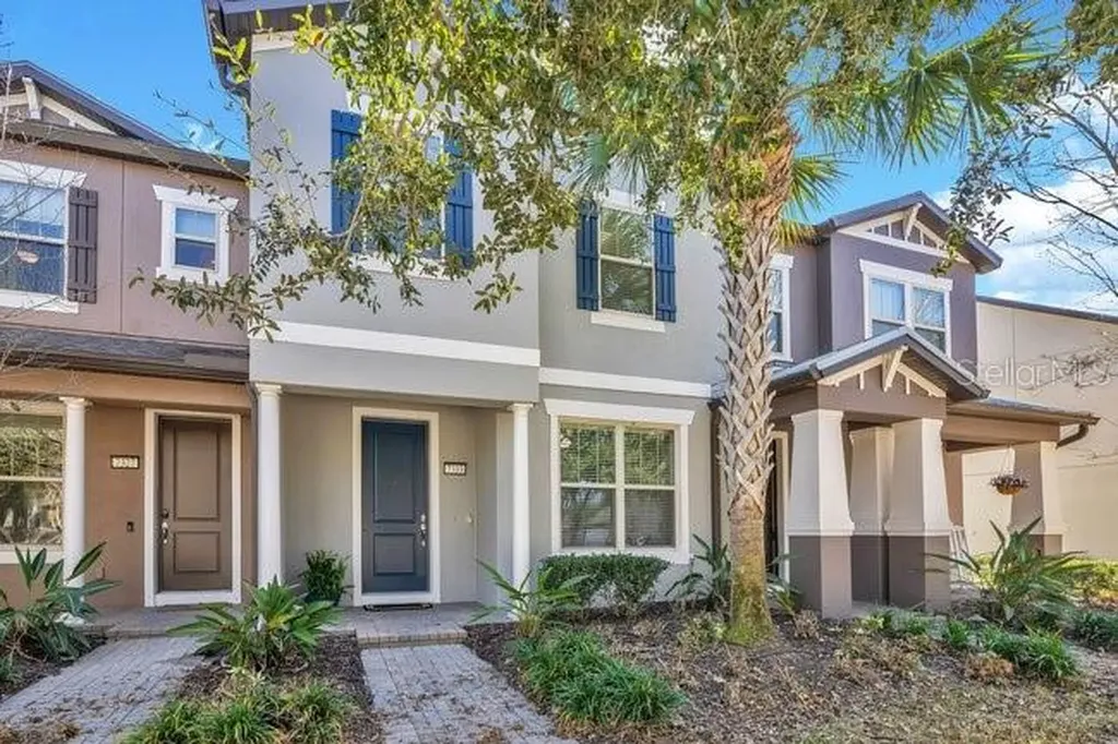 7333 Duxbury Lane Winter Garden FL 34787