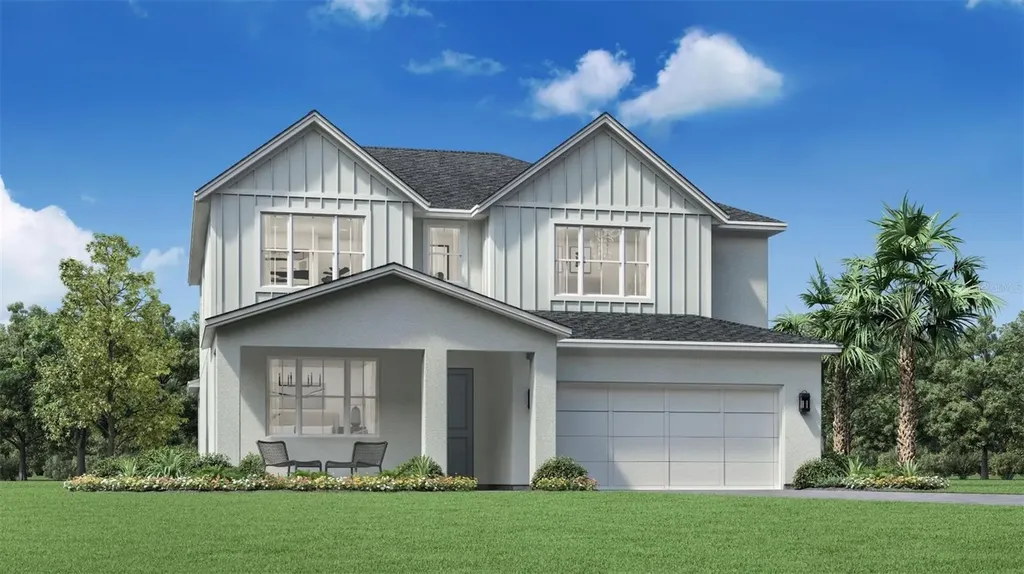 1742 Ravenhurst Lane Apopka FL 32703