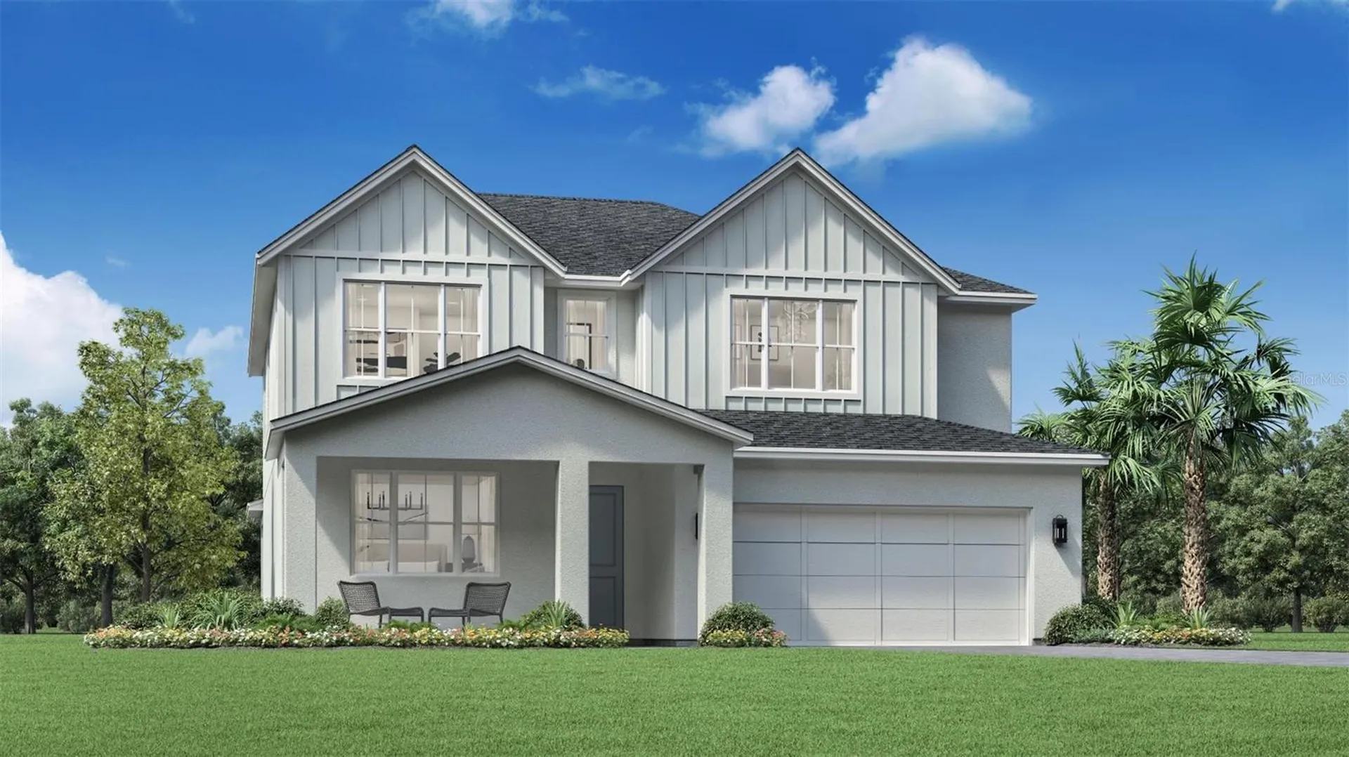 1742 Ravenhurst Lane Apopka FL 32703