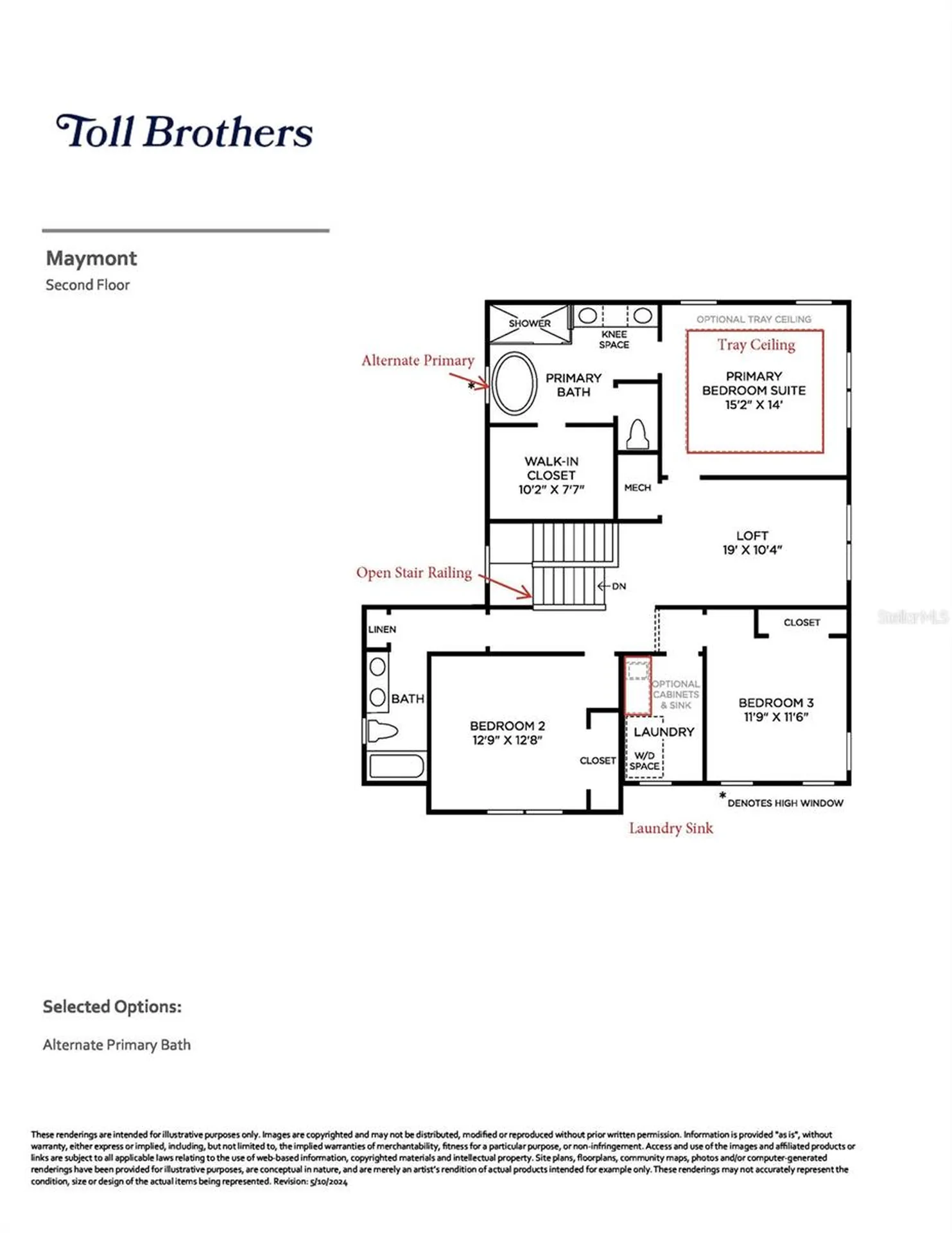 1742 Ravenhurst Lane Apopka FL 32703