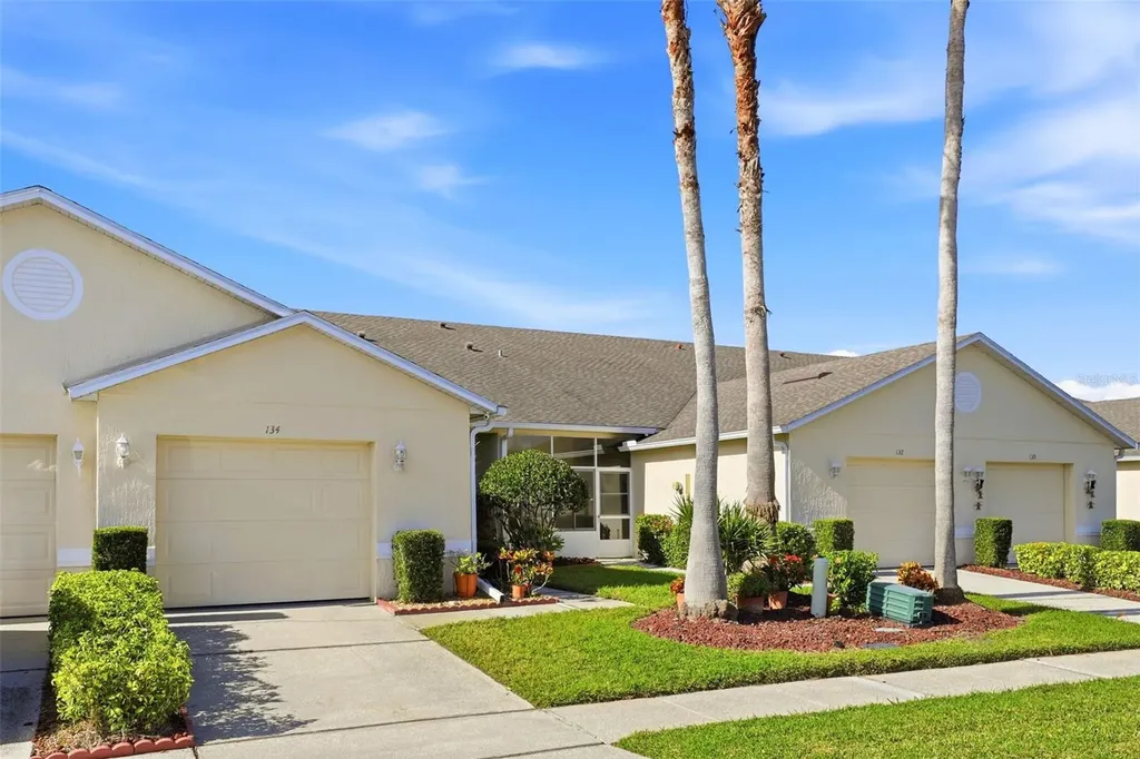134 Club Villas Lane Kissimmee FL 34744