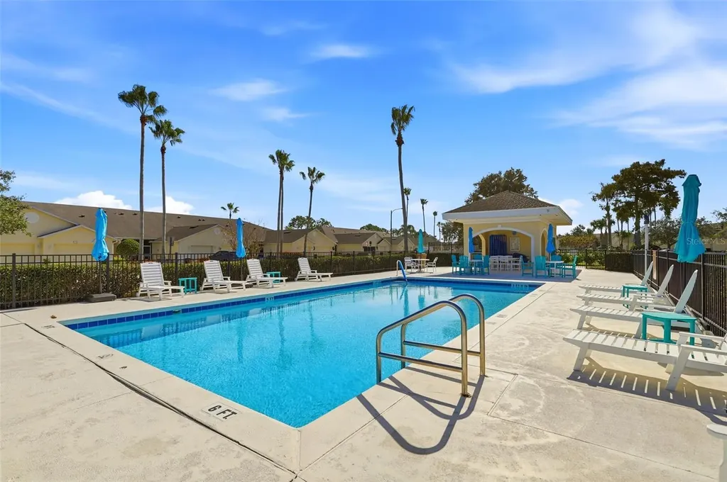 134 Club Villas Lane Kissimmee FL 34744