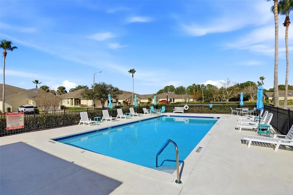 134 Club Villas Lane Kissimmee FL 34744