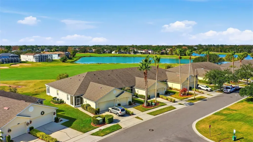 134 Club Villas Lane Kissimmee FL 34744