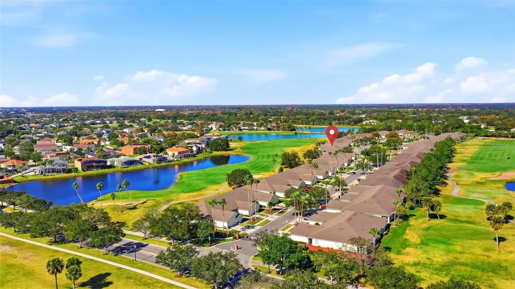 134 Club Villas Lane Kissimmee FL 34744
