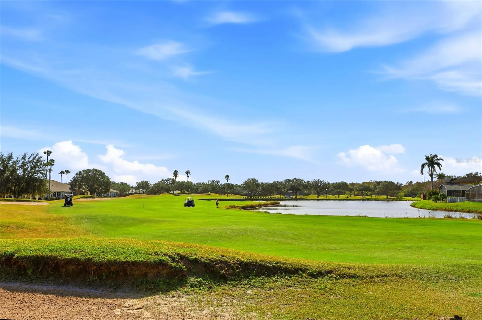 134 Club Villas Lane Kissimmee FL 34744