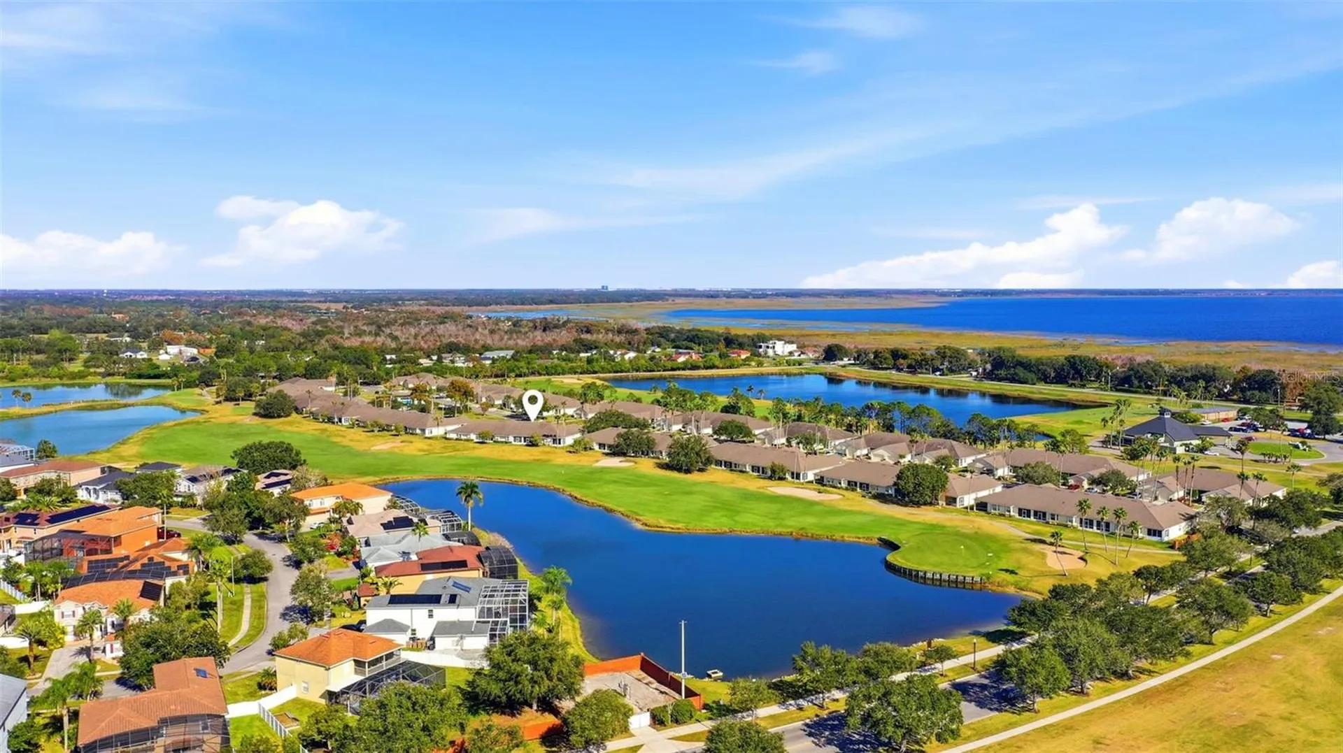 134 Club Villas Lane Kissimmee FL 34744