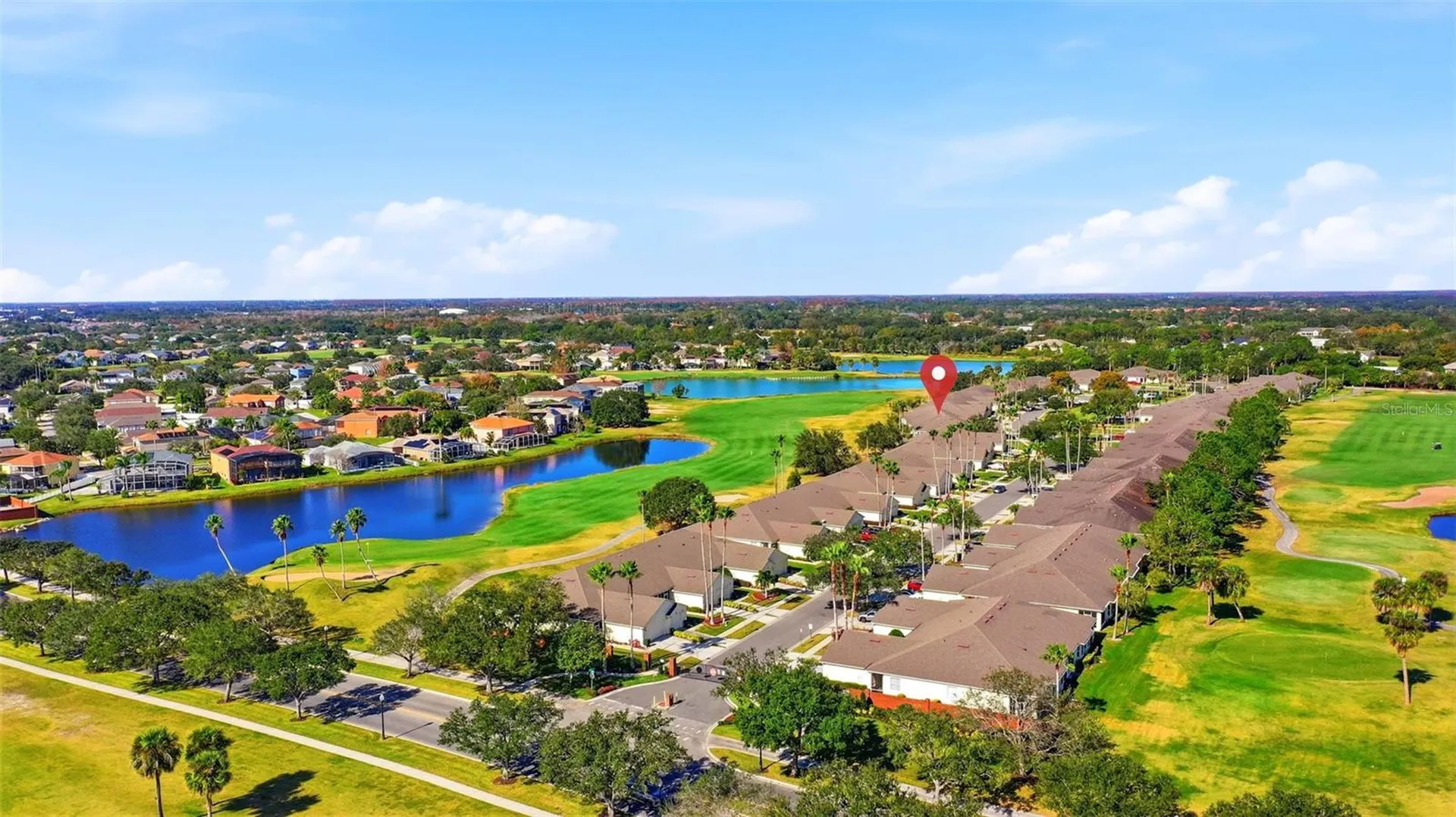 134 Club Villas Lane Kissimmee FL 34744