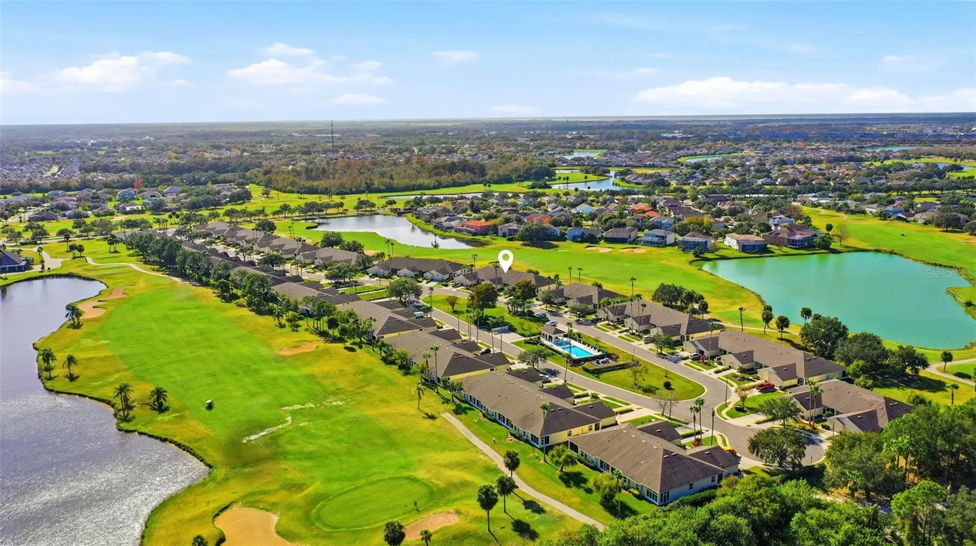 134 Club Villas Lane Kissimmee FL 34744