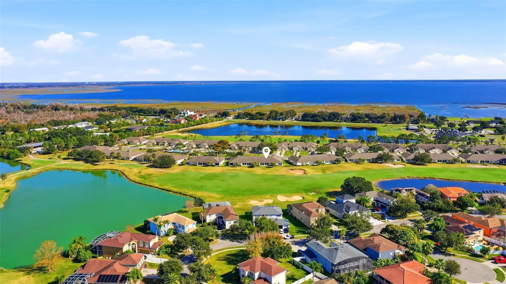 134 Club Villas Lane Kissimmee FL 34744