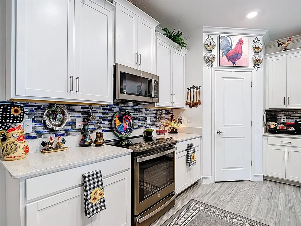 10021 Campanula Court Land O Lakes FL 34637