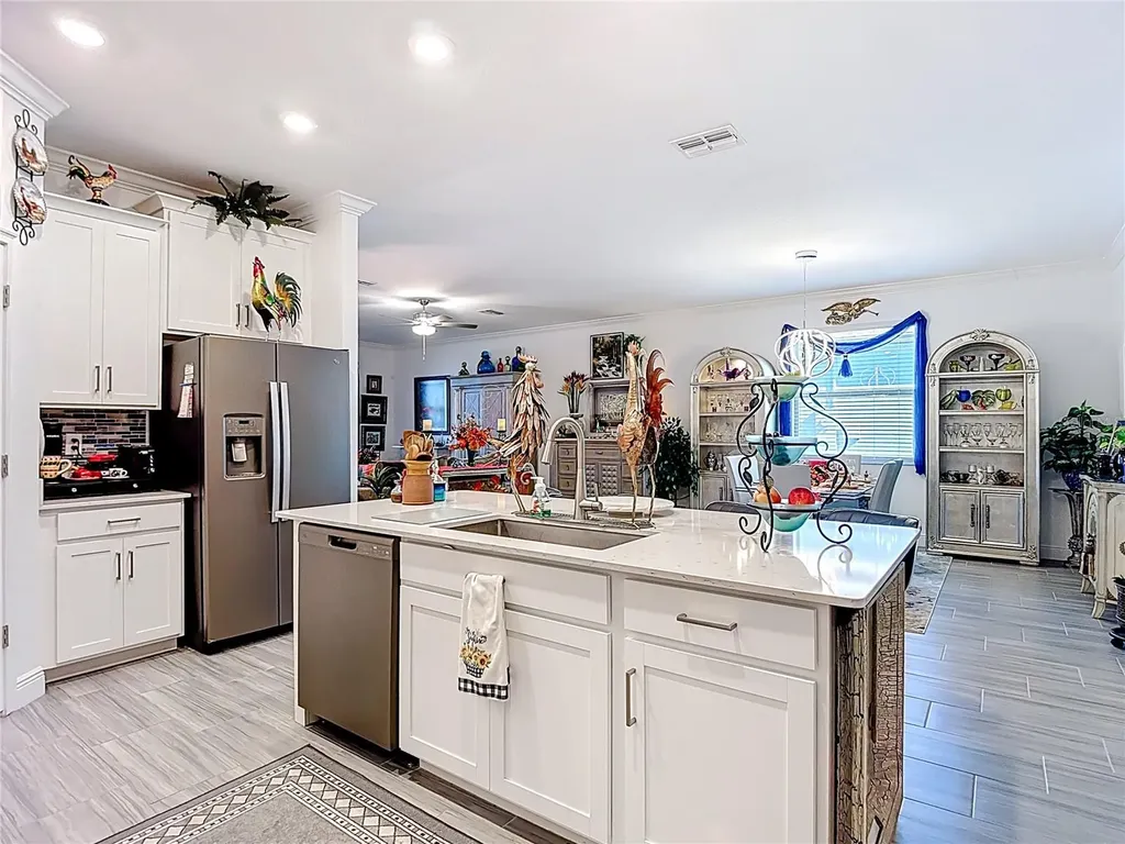 10021 Campanula Court Land O Lakes FL 34637