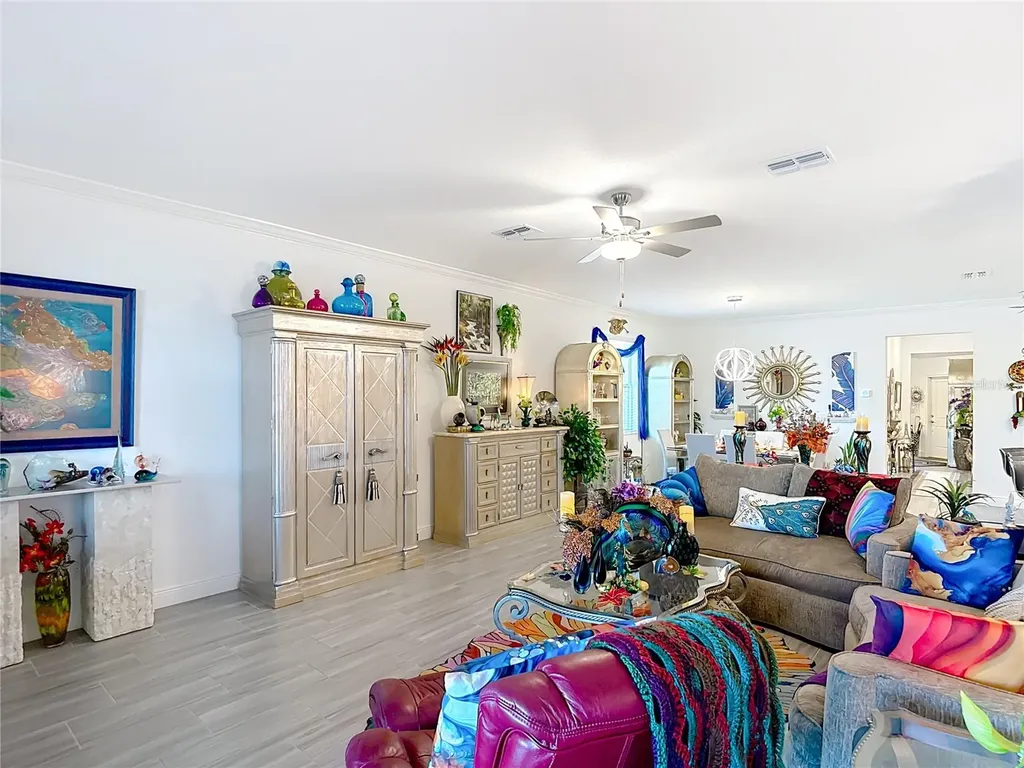 10021 Campanula Court Land O Lakes FL 34637
