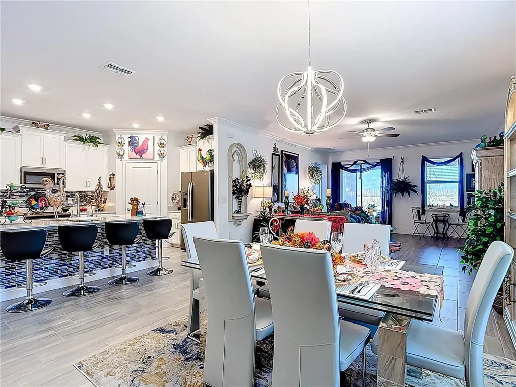 10021 Campanula Court Land O Lakes FL 34637